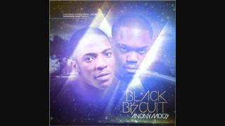Black Biscuit - Anonymous