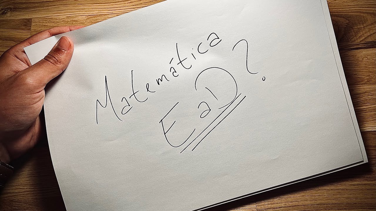 Matemática EAD Vale a Pena?