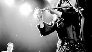 Seattle's Tribute to The Last Waltz - "Acadian Driftwood" - Live at Neptune Theatre