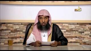 أهمية علم النحو - المحاضرة 2 - اللغة العربية -الشيخ ناصر بن حمدان عودة الجهني image