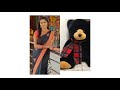 Poovarasi Radhika Preeti Vs Teddy Bears