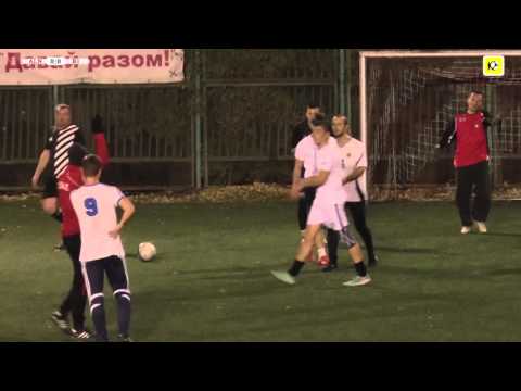 Лучшие моменты матча Alliance - b1