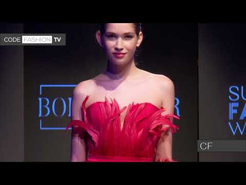 Bold Atelier - Summer Fashion Weekend 2021