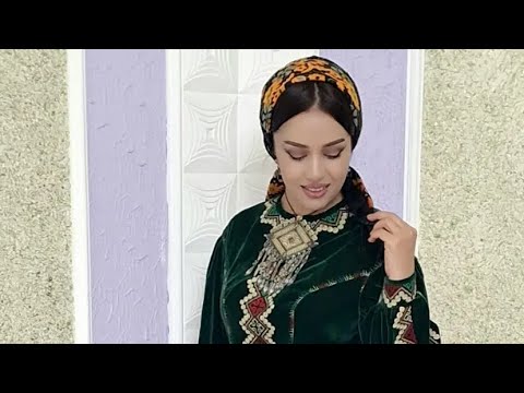 Gözel Annahanowa - #Titanic #janlyses