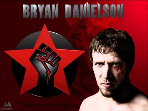 Daniel Bryan ROH Theme Song "The Final Countdown"