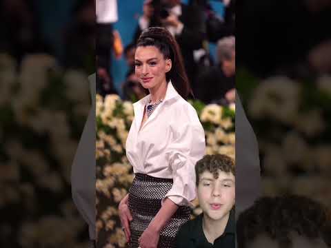 Top 10 WORST dressed at the 2025 Met Gala