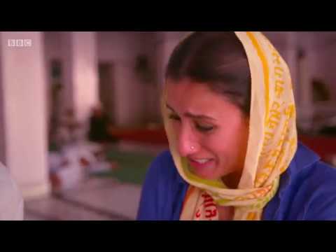 My Family, Partition and Me: India 1947 - Episode 1