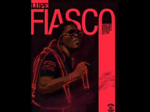 The Five One Ft. Lupe Fiasco - Fighters Remix