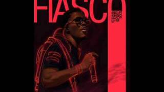 The Five One Ft. Lupe Fiasco - Fighters Remix