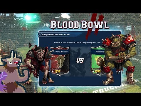 Democracy Rats v. Orcs - Decently high level Skaven democracy team