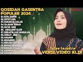 SALMA GASENTRA KOTA SANTRI ISYFALANA RAMAIKAN MASJID SHOLAWAT QOSIDAH PENYEJUK HATI GASENTRA TERBARU