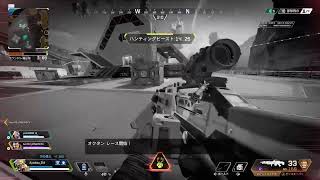 まったりと雑談はいし～ん［APEX］