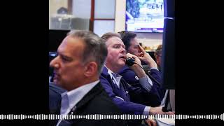 How Hard Has the Iran Crisis Hit Super Funds? | The Bloomberg Australia Podcast