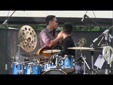 Ari Pramundito - Dicintai untuk Disakiti ~ Spend My Lifetime Loving You @ The 35th JGTC [HD]