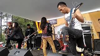 Download lagu Gagabah punk - teman jadi lawan mp3