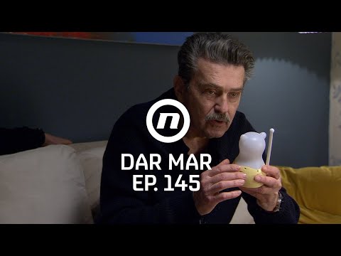 Svih zanima čije su bebe - Dar Mar - epizoda 145