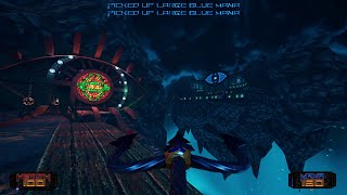 Amid Evil RT - Arcland Verge (Hard)