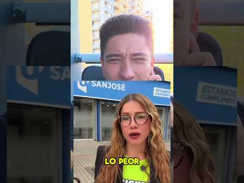 asi roba la izquierda en el magdalena #tenerife