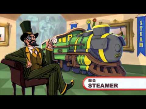 turbo trainz wii iso