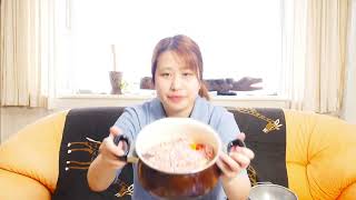 マーメイドル農園のミニトマトで作る“水なしカレー　Waterless Curry Made with Mermaidle Farm’s Fresh Mini Tomatoes