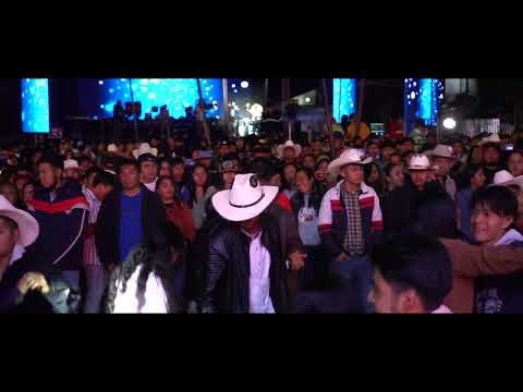 Chilena Azteca (Tehuipango Veracruz) Los Rayos de Oaxaca 2023