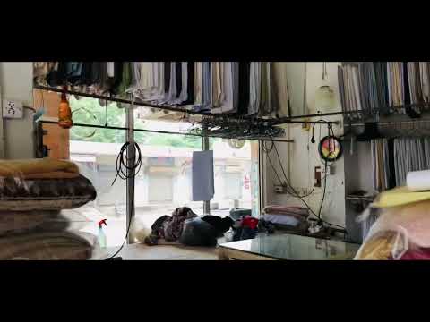 my dry clean shop 🏬