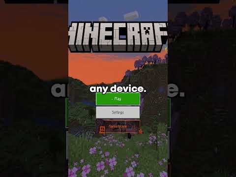 Skyblock on ALL Devices Now! CosmosMC Guide