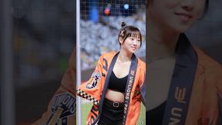 搖蕊！斐棋-登峰造極 #cheerleader #台湾チア #美女 #fancam #baseball #dance #統一獅 #統一獅啦啦隊 #unigirls #unilions