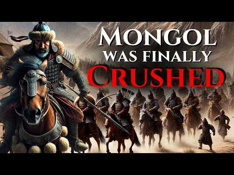 How Asia finally crushed the Mongols 1274-1293 | Mongol invasion of Japan & Java (FULL PARTS)