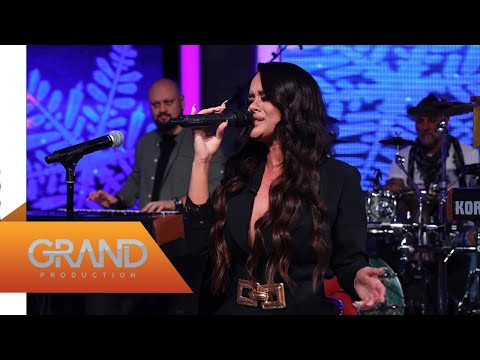 Tijana Milentijevic - Sve je ljubav - (LIVE) - ASMM - (Tv Grand 30.11.2021.)