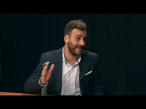 Protagonistas del deporte - Luna Di Noto