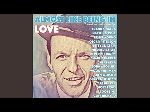Video thumbnail for Almost Like Being In Love