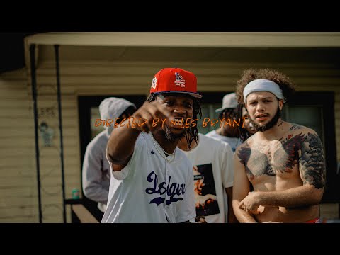 ShaBaby - Cant Go (Dir. By @NilesBryant)