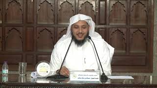 صورة 20 قاعدة : العامُّ في الأفراد عامٌّ في الأزمنة والأمكنة والأحوال ، مع التطبيقات والتمارين