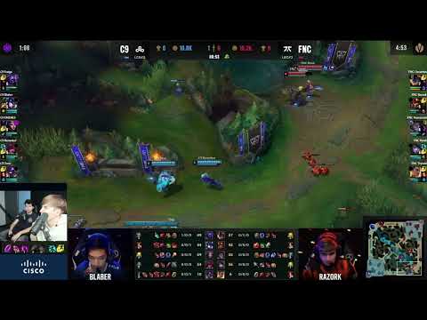 Bwipo on jax vs rumble part 2