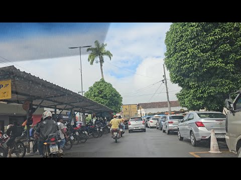 MOSTREI UM POUCO DA CIDADE DE ÁGUA PRETA PERNAMBUCO, MINHA TERRA NATAL. 