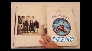 Blue Sky Riders - &quot;Dream&quot; (Lyric Video)