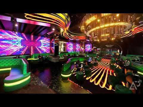 Club Design Ideas
