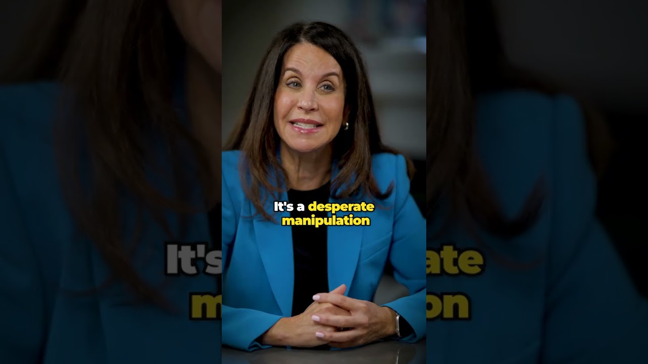 The Worst Mistake Parents Make During Divorce Proceedings