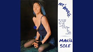 Kadr z teledysku Bestia tekst piosenki Maria Sole