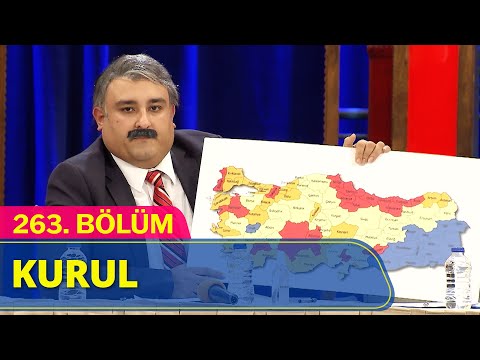The Board - Güldür Güldür Show Episode 263