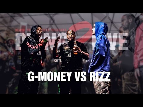 Gutta Money vs Rizz