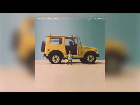 Creep Giuliano - Alzati (Prod. by J.O.D)