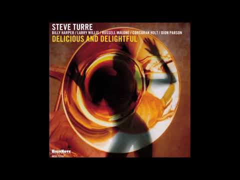 Steve Turre Quintet feat. Billy Harper, Larry Willis - Duke Rays (2010 HighNote)