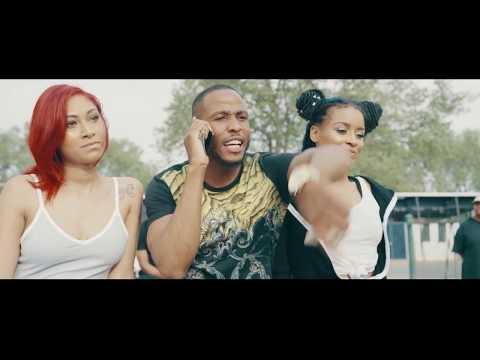 YOUNG ROS -  'Ricky Watters' (Official Video)