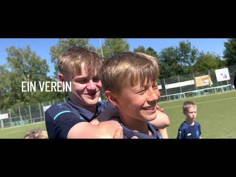 Die Fußballschule 2022 – Teaser