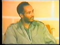 Eritrea Meda POW Officers Interview Mid 1980s