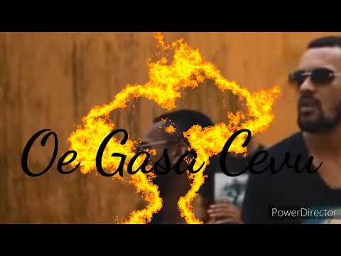 KESAIA [GASA REMIX] -SENIDAWA NI DELAI DOKIDOKI