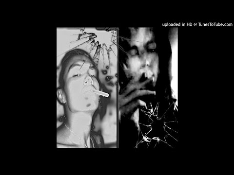 Bladee + Thaiboy Digital - Made Of Glass (Prod. by Palmistry)