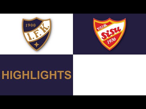 Kolmonen | VIFK/Vit - Sisu | Highlights 23.5.2023